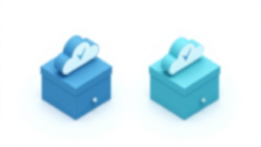 Comparatif cloud souverain : OVHcloud, Outscale, Bleu, Orange — illustration 1